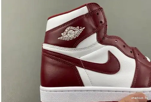 OG DZ5485-160 1 Jordan Red Team High   DZ5485-160 Retro 0629